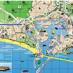 Cap Au Cap - T3 Avec Clim Wifi Vue Piscine Proximite Richelieu Διαμέρισμα