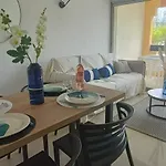 Διαμέρισμα Cap Au Cap - T3 Avec Clim Wifi Vue Piscine Proximite Richelieu *