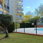 Cap Au Cap - T3 Avec Clim Wifi Vue Piscine Proximite Richelieu Διαμέρισμα Agde