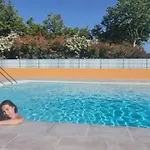 Cap Au Cap - T3 Avec Clim Wifi Vue Piscine Proximite Richelieu