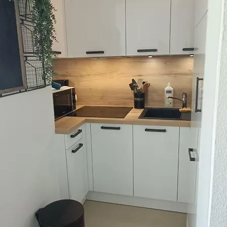 Cap Au Cap - T3 Avec Clim Wifi Vue Piscine Proximité Richelieu Appartement