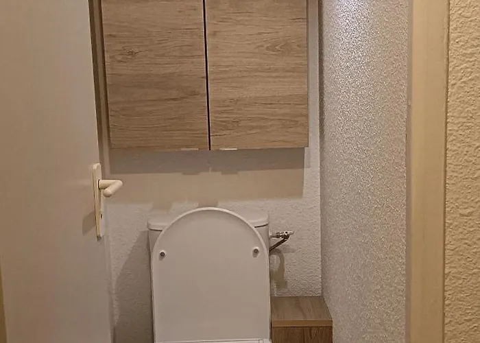 Cap Au Cap - T3 Avec Clim Wifi Vue Piscine Proximite Richelieu アグド