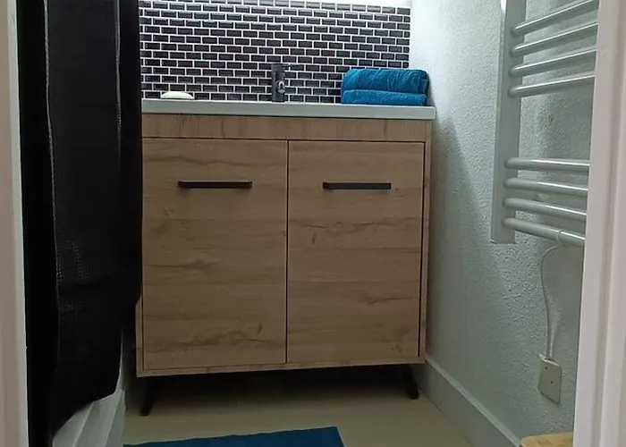 Cap Au Cap - T3 Avec Clim Wifi Vue Piscine Proximite Richelieu アグド