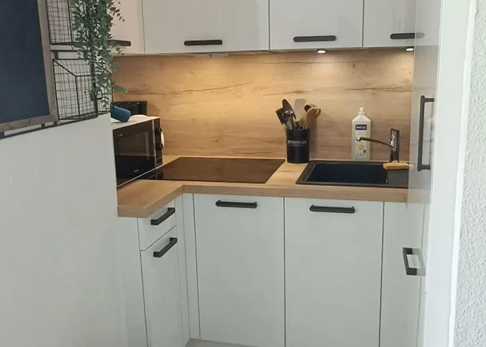 Cap Au Cap - T3 Avec Clim Wifi Vue Piscine Proximite Richelieu アパート